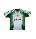 Algeria jersey - CAF26 - WYN