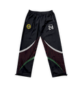 Algeria Track Pants [BLACK] - WYN