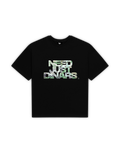 Need just dinars Tee [2000DA]