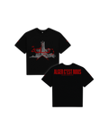 Zni9a Tee [RED/BLACK]