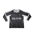 VC Camo Longsleeve jersey - WYN