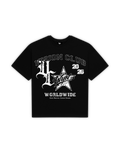 Vision Club Tee [BLACK]
