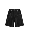 Panel RAW Denim Jorts