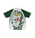 Algeria '82 World Cup jersey - WYN