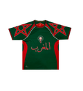 Reversible Morocco jersey - WYN