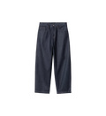 TRACE - RAW Denim Pants - WYN