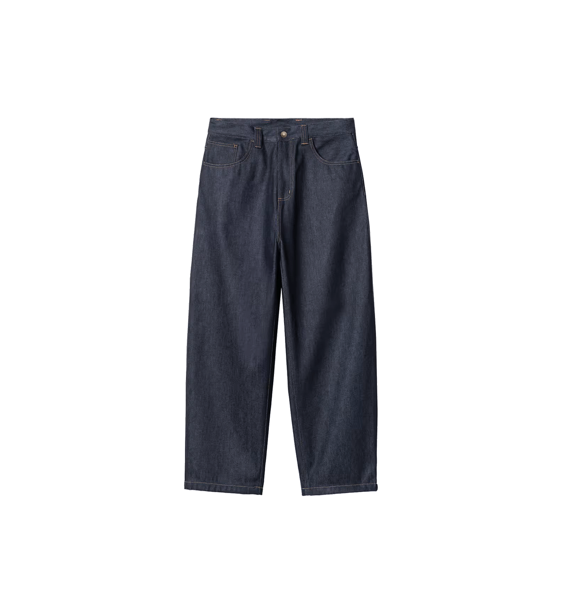 TRACE - RAW Denim Pants - WYN